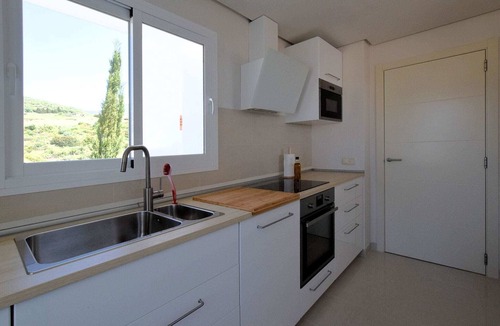 Casares Apartment | Belvilla by OYO Alcazaba Lagoon