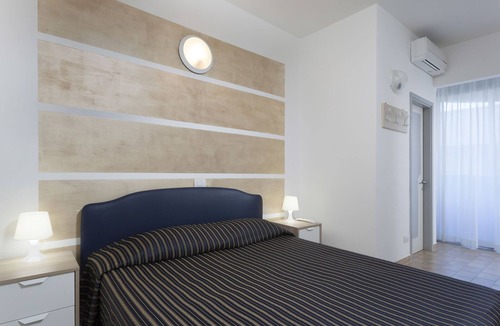 Fogliano Marina Apartment | Belvilla by OYO Fucini Type A