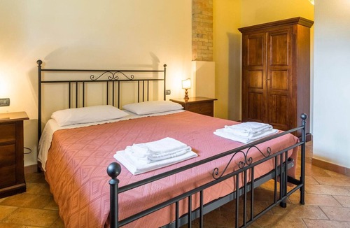 Ramazzano Villa | Belvilla by OYO Il Leccio