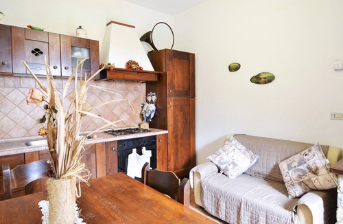 Marliana House | Belvilla by OYO La Selva di Nasio