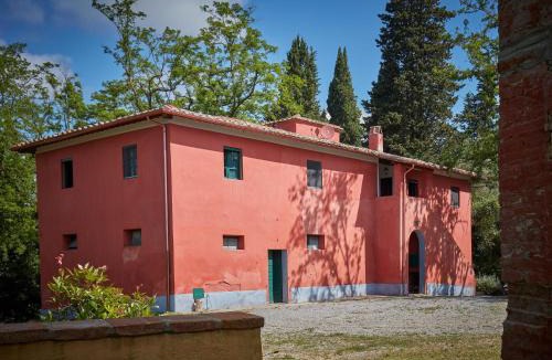 Ghizzano House | Belvilla by OYO Sole e Luna