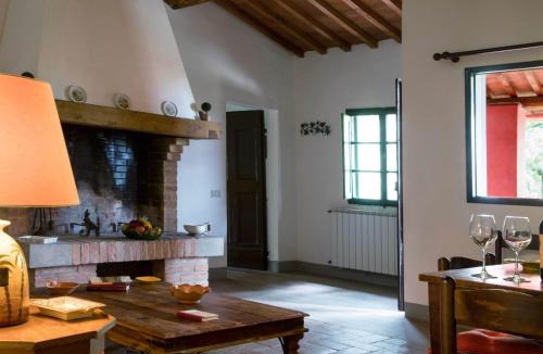 Ghizzano House | Belvilla by OYO Sole e Luna
