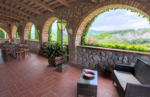Ficulle Villa | Belvilla by OYO Villa La Palazzeta
