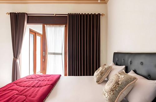 Kaliasem Hotel | Belvilla Calm Haven Amabela Garden Lovina BeachNearLovina Beach