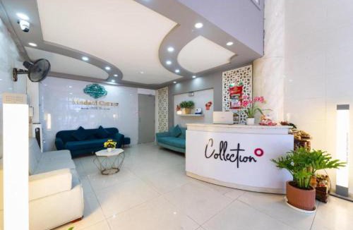 Downtown Ho Chi Minh City Apartment | Belvilla Comfort Stays Near Bui Vien Walking Street