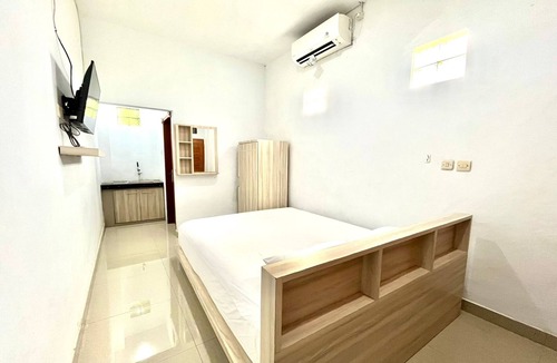 Kediri Hotel | Belvilla Dedyluminous Near Sunset Beach Tanah Lot