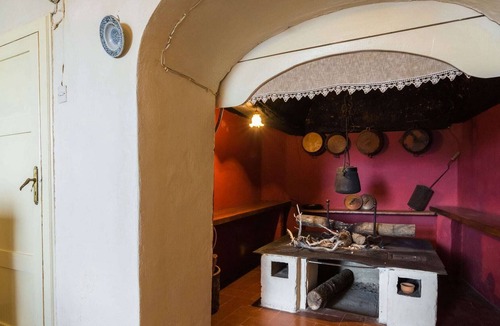 Montecastelli House | Belvilla by OYO Cennini