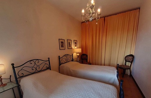 Montecastelli House | Belvilla by OYO Cennini