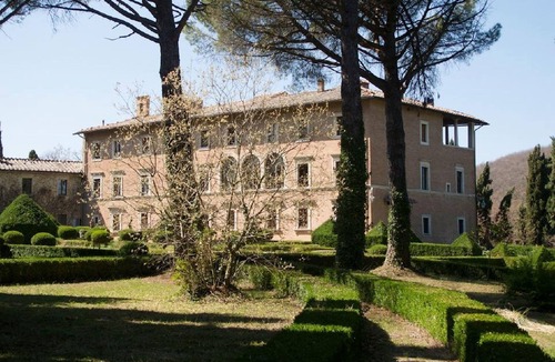 Montecastelli House | Belvilla by OYO Bellavista