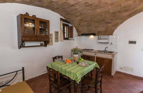 Monterotondo Marittimo House | Belvilla by OYO Clara