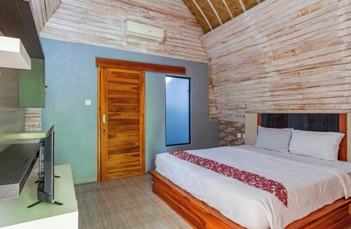 Negara Hotel | Belvilla Moksha Haven Pandawa BaliNearNirwana Garden Bali