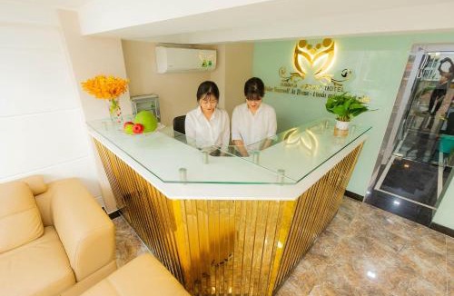 Tan Binh Hotel | Belvilla Near Tan Son Nhat International Airport - Formerly Havana Hotel