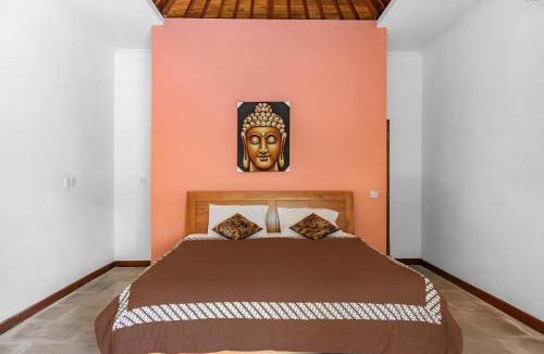 Kutuh Kaja Hotel | Belvilla Nirvana Near Monkey ForestNearCampuhan Ridge Walk
