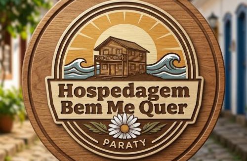 Trindade Hotel | Bem Me Quer - Hospedagem