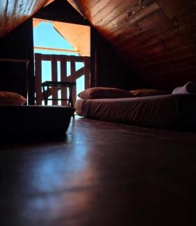 Trindade Hotel | Bem Me Quer - Hospedagem