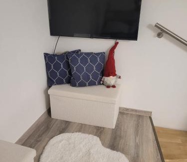 Felheviz Apartment | BEM MINI STUDiO