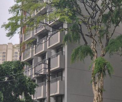 Vila Mariana Apartment | Bem Sofisticado Perto do Metrô na Vila Mariana