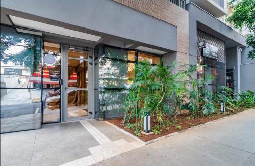 Vila Mariana Apartment | Bem Sofisticado Perto do Metrô na Vila Mariana