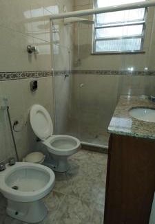 Icarai Apartment | Bem te vi