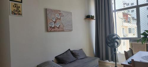 Icarai Apartment | Bem te vi
