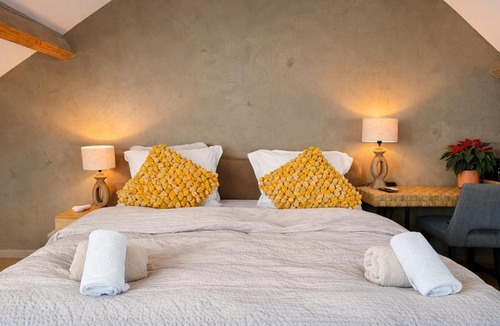 Waterloo House | BeMe