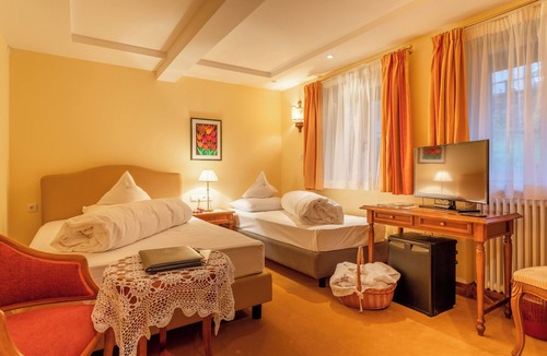 Collalbo Hotel | Bemelmans Post Hotel
