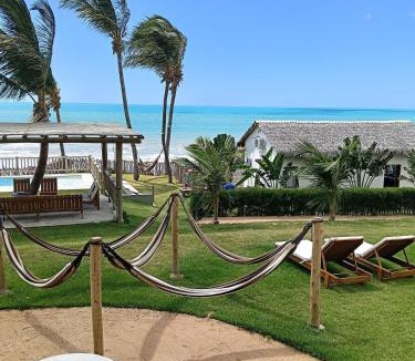 Aracati House | Bemstays Vila Coqueiro