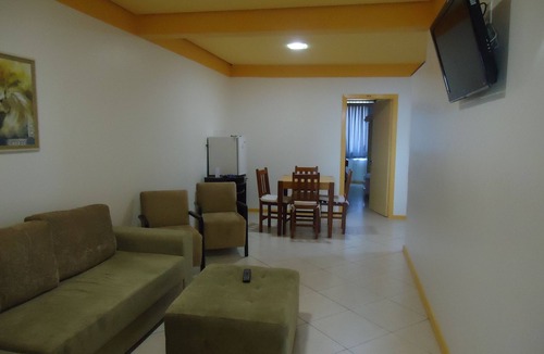 Farroupilha Hotel | Bemtevi Hotel e Restaurante