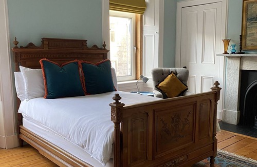 Callander Bed & Breakfast | Ben A'an House
