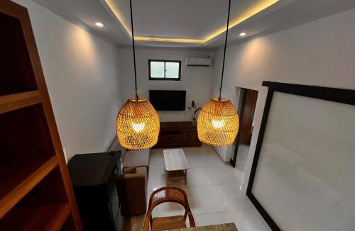 Umalas House | BEN & B Villa 2
