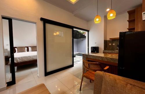 Umalas House | BEN & B Villa 2