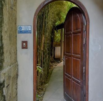 Dyanapura Villa | Ben Bali Villa