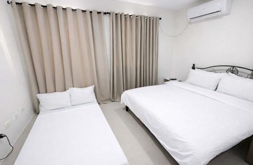 San Fernando Apartment | Ben & Ben 1