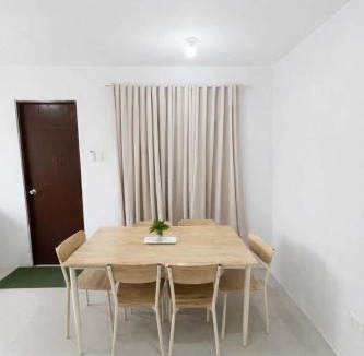 San Fernando Apartment | Ben & Ben 1