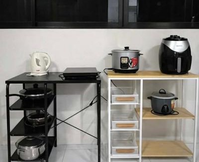 San Fernando Apartment | Ben & Ben - Unit 2