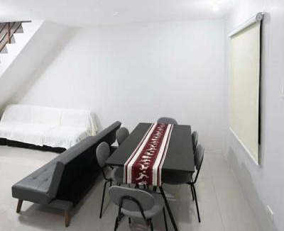 San Fernando Apartment | Ben & Ben - Unit 2