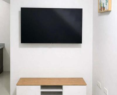 San Fernando Apartment | Ben & Ben - Unit 2