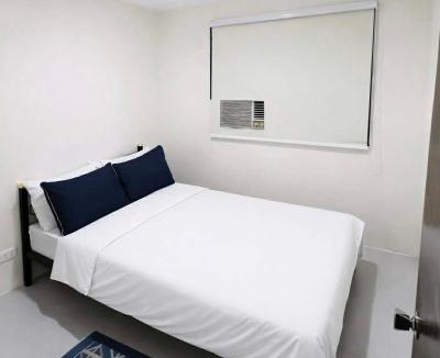 San Fernando Apartment | Ben & Ben - Unit 2
