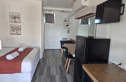 Forbes Hotel | Ben Hall Motor Inn