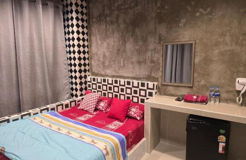 Ramkhamhaeng Apartment | BEN HOUSE