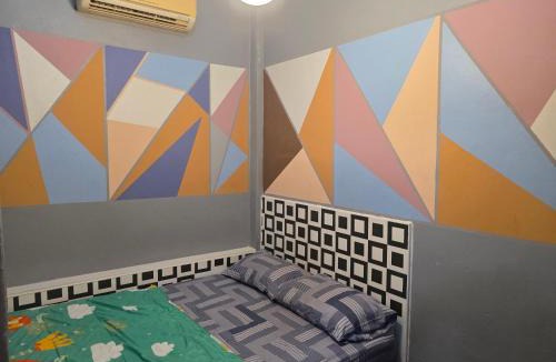Ramkhamhaeng Apartment | BEN HOUSE