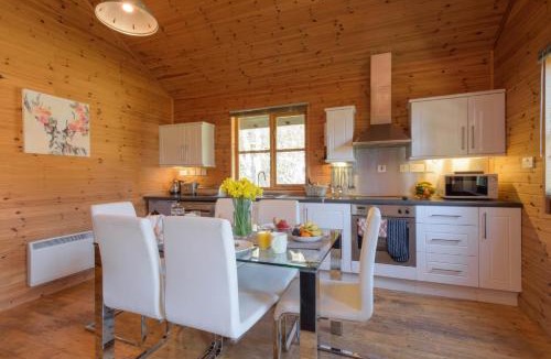 Banchory Ski Chalet | Ben Macdui