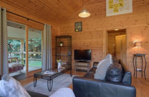 Banchory Ski Chalet | Ben Macdui