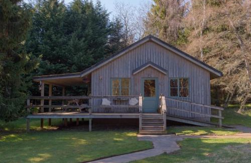 Banchory Ski Chalet | Ben Macdui