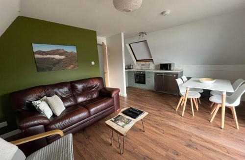 Kylesku House | Ben Nevis - Uk50500