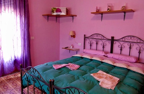 Posta Fibreno Bed & Breakfast | Ben Posta B&B