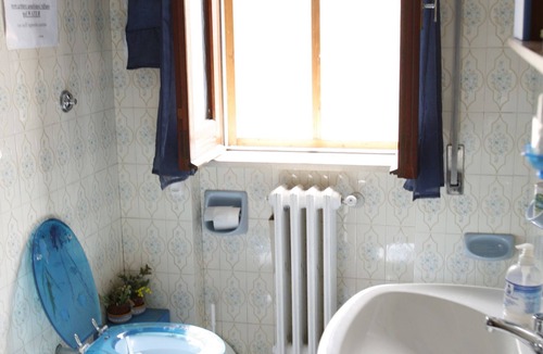 Posta Fibreno Bed & Breakfast | Ben Posta B&B