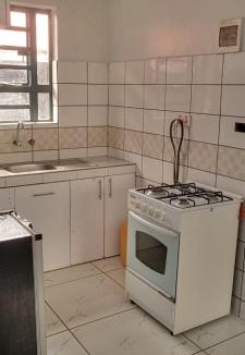Central Province Apartment | BEN's Arnb