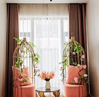 Cam Pha Villa | BEN Villa