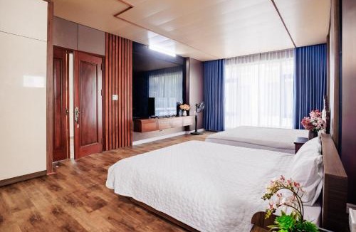 Cam Pha Villa | BEN Villa